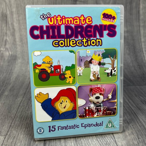 The ultimate children - the, children's