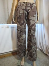 FREE POST South camoflage