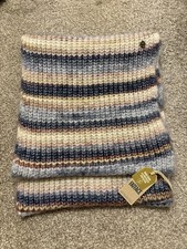 Beautiful Fat Face Snood One