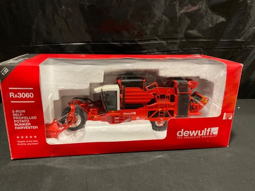 Ros models dewulf rs3060 - 1:32,