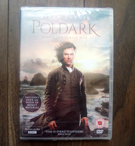 Poldark series complete - poldark,