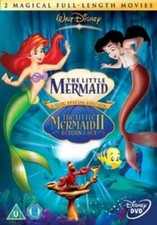 The Little Mermaid/The Little