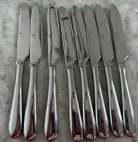 Royal doulton knives - 8,