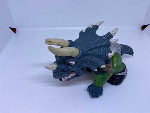 Extreme dinosaurs spike head - extreme,