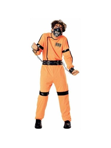 Adult hannibal lecter costume - hannibal,