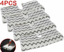 4 Pack Pads Replacement Shark