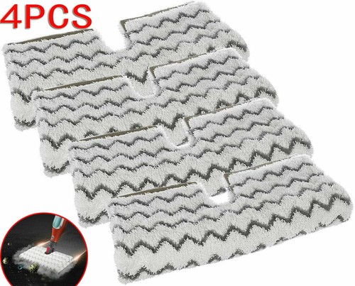 Pads replacement shark - 2/4x,