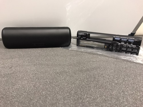 Kenwood krc 757 brand new - kenwood, krc-757