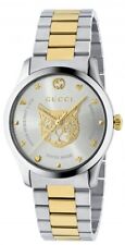 Gucci G-Timeless SWISS Quartz