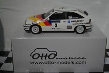 OTTO Opel Kadett Astra Mk2 Group A New Zealand 1988 1:18 OT915