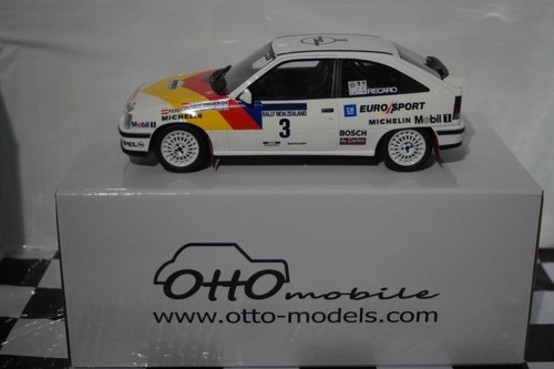 Otto opel kadett astra - otto, mk2