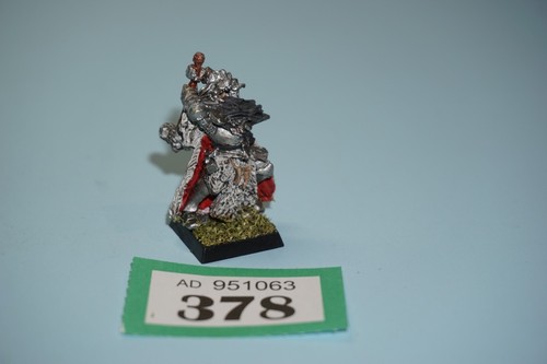 Warhammer fantasy middenheim - fantasy,