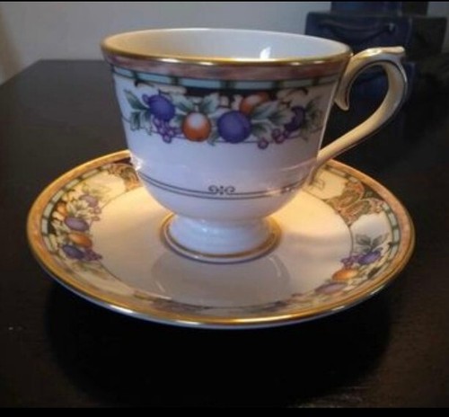 Lenox tuscan orchard cup - lenox,