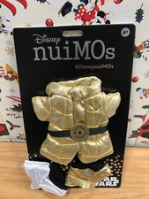 nuiMOs Outfit Star Wars C-3PO