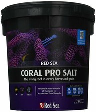 Small Bucket Coral Pro Sea