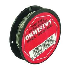 Ormiston Monel Seizing Wire