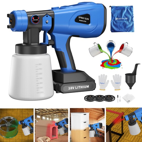 Paint sprayer wagner airless - paint,