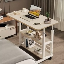 Trolley Table Mobile Laptop