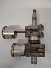 Tohatsu 8 / 9.8 H.P 2-Stroke Outboard Crankshaft 3B2-00030-0