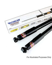 FOR PEUGEOT 206 SW 2002>2007