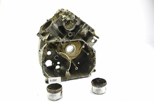 Honda 500 pc02 - gl, engine