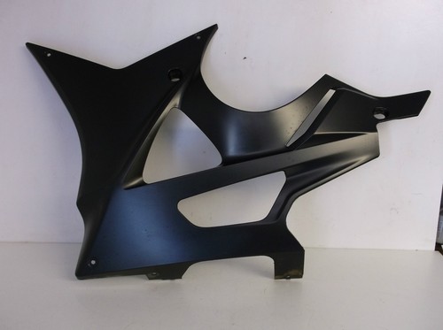 Bmw s1000 fairing - belly, pan