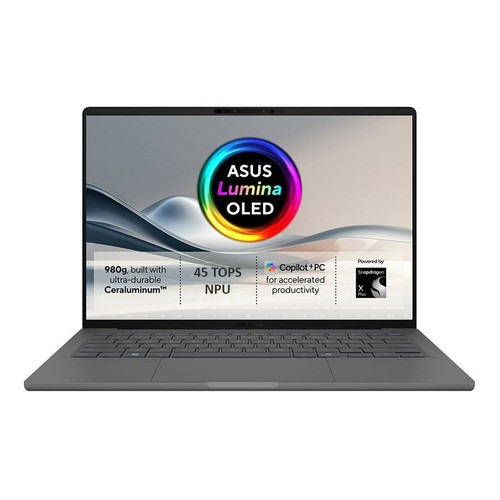 Asus zenbook a14 - zenbook, ux3407