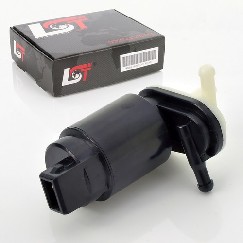 Splash water wiper - water, pump