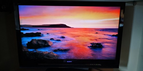 Sony bravia kdl 52w5500 - sony, kdl-52w5500