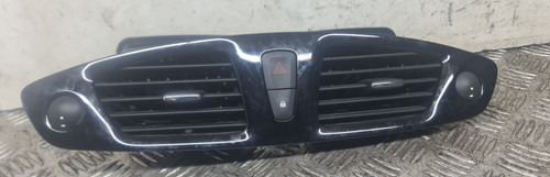 Renault grand scenic dash - renault,