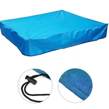 Oxford Material Sandpit Cover