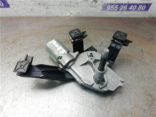 Windshield wiper motor rear - windshield,
