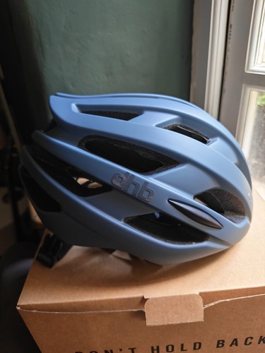 Dhb road cycling helmet - road,