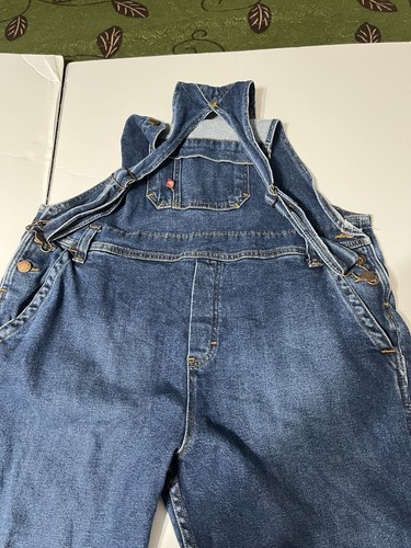 Dickies stonewashed indigo - dickies,