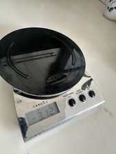 Kitchen Or EBay  Scales Hanson