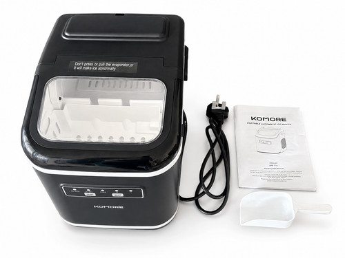 Komore dm1024 portable - komore,