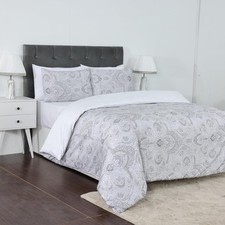 Dreamology 100% Cotton Duvet Cover sets Luxury Hotel Soft T300 bedding set