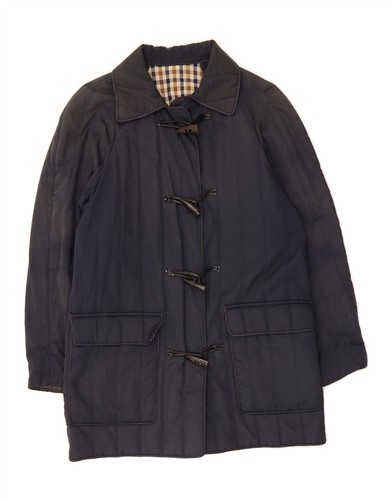 Aquascutum womens duffle coat - womens,