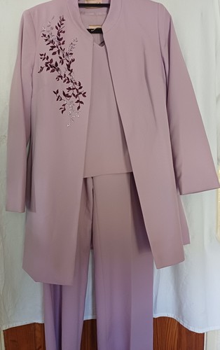 Kathryn lilac piece - lilac,