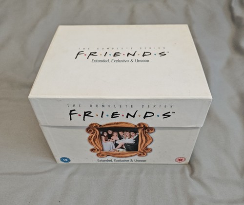 Friends series 10 - friends,