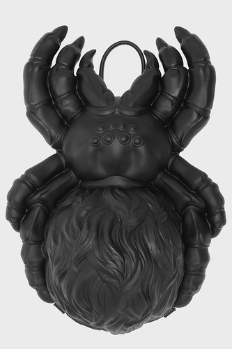 Killstar tarantula backpack - killstar,