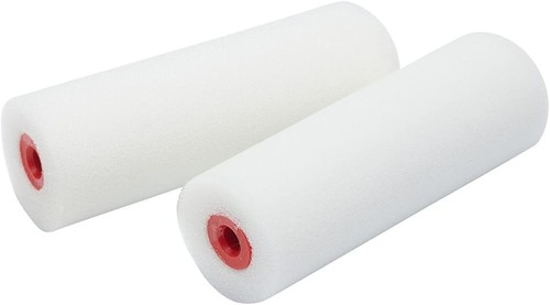 Lint free inch foam - inch, mini