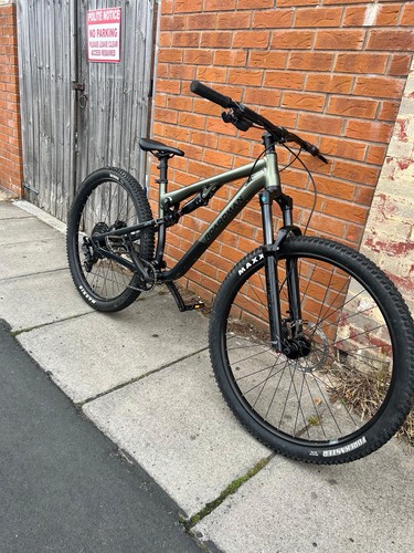 Boardman mtr 29in full - boardman,