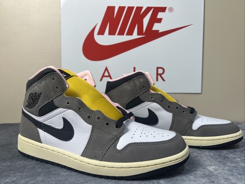 Nike air jordan - 1, mid