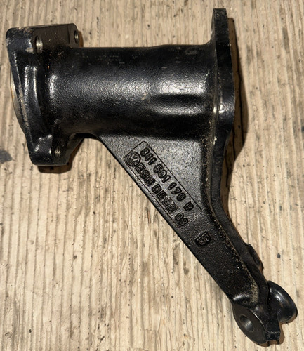 Beetle ghia type swing - type,