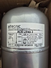 Altecnic ACS 2 Litre Expansion