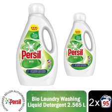 Persil xxxl washing - xxxl,