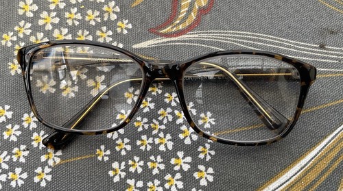 Continental eyeglasses black - continental,