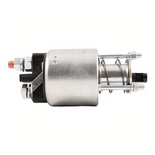 Starter solenoid fiat lancia - starter,