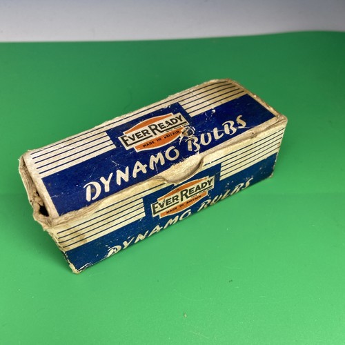 Ever ready vintage dynamo - ever,